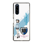 Slim Protection Case［ Girls und Panzer - Mika - Rounded Font ］
