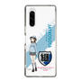Slim Protection Case［ Girls und Panzer - Mika - Rounded Font ］