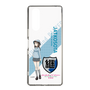 Slim Protection Case［ Girls und Panzer - Mika - Rounded Font ］