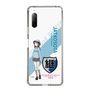 Slim Protection Case［ Girls und Panzer - Mika - Rounded Font ］