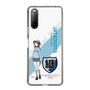 Slim Protection Case［ Girls und Panzer - Mika - Rounded Font ］