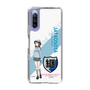 Slim Protection Case［ Girls und Panzer - Mika - Rounded Font ］
