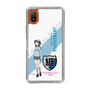 Slim Protection Case［ Girls und Panzer - Mika - Rounded Font ］