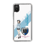 Slim Protection Case［ Girls und Panzer - Mika - Rounded Font ］