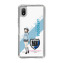 Slim Protection Case［ Girls und Panzer - Mika - Rounded Font ］