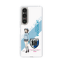Slim Protection Case［ Girls und Panzer - Mika - Rounded Font ］