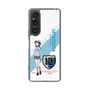 Slim Protection Case［ Girls und Panzer - Mika - Rounded Font ］