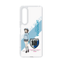 Slim Protection Case［ Girls und Panzer - Mika - Rounded Font ］