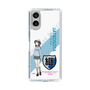 Slim Protection Case［ Girls und Panzer - Mika - Rounded Font ］