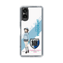 Slim Protection Case［ Girls und Panzer - Mika - Rounded Font ］