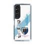 Slim Protection Case［ Girls und Panzer - Mika - Rounded Font ］