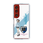 Slim Protection Case［ Girls und Panzer - Mika - Rounded Font ］