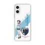 Slim Protection Case［ Girls und Panzer - Mika - Rounded Font ］