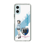 Slim Protection Case［ Girls und Panzer - Mika - Rounded Font ］