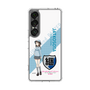 Slim Protection Case［ Girls und Panzer - Mika - Rounded Font ］