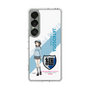 Slim Protection Case［ Girls und Panzer - Mika - Rounded Font ］