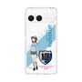 Slim Protection Case［ Girls und Panzer - Mika - Rounded Font ］