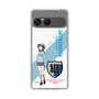 Slim Protection Case［ Girls und Panzer - Mika - Rounded Font ］