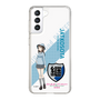 Slim Protection Case［ Girls und Panzer - Mika - Rounded Font ］