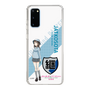 Slim Protection Case［ Girls und Panzer - Mika - Rounded Font ］