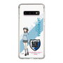 Slim Protection Case［ Girls und Panzer - Mika - Rounded Font ］