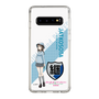 Slim Protection Case［ Girls und Panzer - Mika - Rounded Font ］
