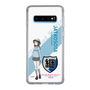 Slim Protection Case［ Girls und Panzer - Mika - Rounded Font ］