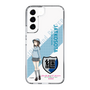 Slim Protection Case［ Girls und Panzer - Mika - Rounded Font ］