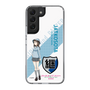 Slim Protection Case［ Girls und Panzer - Mika - Rounded Font ］