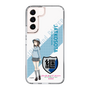Slim Protection Case［ Girls und Panzer - Mika - Rounded Font ］