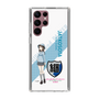 Slim Protection Case［ Girls und Panzer - Mika - Rounded Font ］