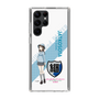 Slim Protection Case［ Girls und Panzer - Mika - Rounded Font ］