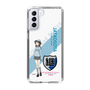 Slim Protection Case［ Girls und Panzer - Mika - Rounded Font ］