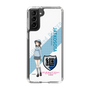Slim Protection Case［ Girls und Panzer - Mika - Rounded Font ］