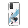 Slim Protection Case［ Girls und Panzer - Mika - Rounded Font ］