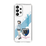 Slim Protection Case［ Girls und Panzer - Mika - Rounded Font ］