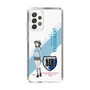 Slim Protection Case［ Girls und Panzer - Mika - Rounded Font ］