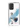 Slim Protection Case［ Girls und Panzer - Mika - Rounded Font ］