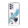 Slim Protection Case［ Girls und Panzer - Mika - Rounded Font ］