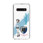 Slim Protection Case［ Girls und Panzer - Mika - Rounded Font ］