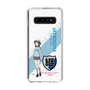 Slim Protection Case［ Girls und Panzer - Mika - Rounded Font ］