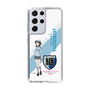 Slim Protection Case［ Girls und Panzer - Mika - Rounded Font ］