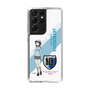 Slim Protection Case［ Girls und Panzer - Mika - Rounded Font ］