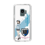 Slim Protection Case［ Girls und Panzer - Mika - Rounded Font ］