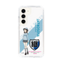 Slim Protection Case［ Girls und Panzer - Mika - Rounded Font ］