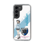 Slim Protection Case［ Girls und Panzer - Mika - Rounded Font ］