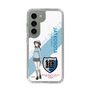 Slim Protection Case［ Girls und Panzer - Mika - Rounded Font ］