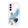 Slim Protection Case［ Girls und Panzer - Mika - Rounded Font ］