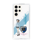 Slim Protection Case［ Girls und Panzer - Mika - Rounded Font ］