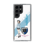Slim Protection Case［ Girls und Panzer - Mika - Rounded Font ］